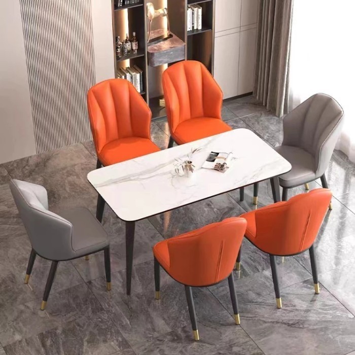 

Kursi Cafe Minimalis Modern Makan Resto