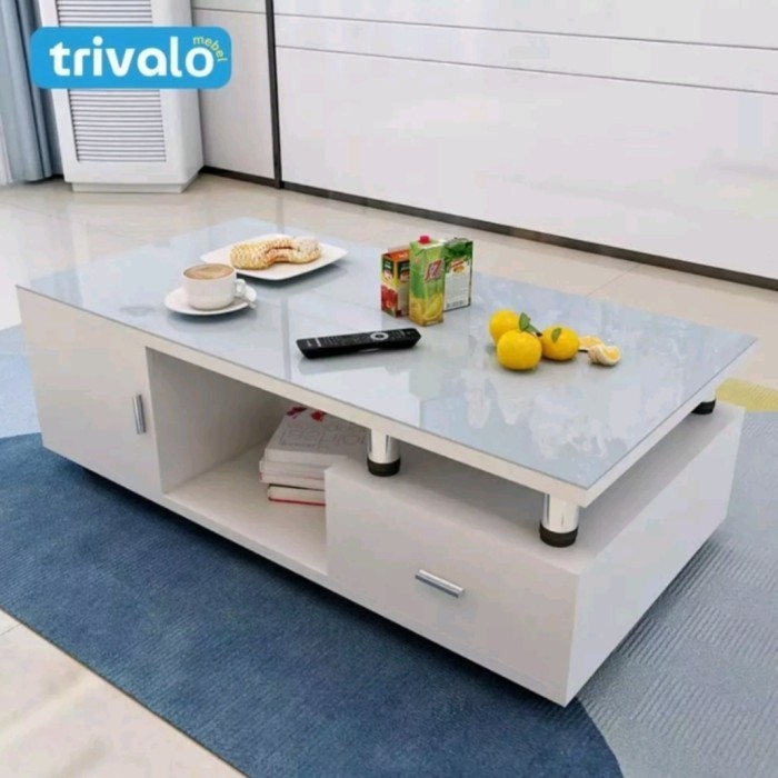 

Meja Ruang Tamu Minimalis Luxury Berkualitas