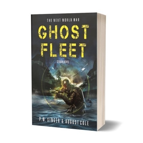 

Ghost Fleet