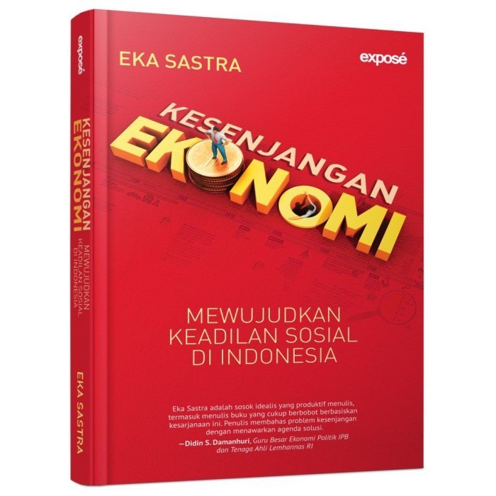 

Kesenjangan Ekonomi