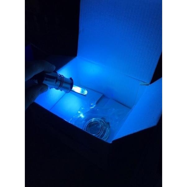 Lampu Hid Motor Mobil 35Watt 4300K 6000K 8000K 10000K Dc  Best Diskon