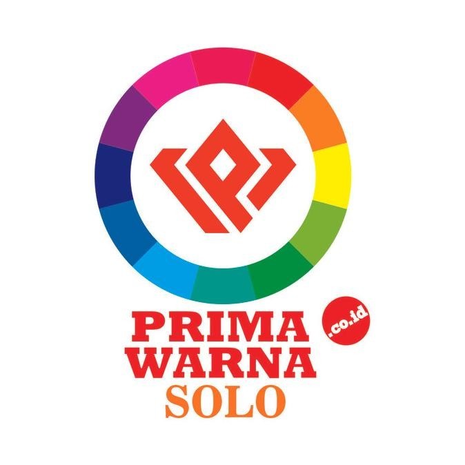 

Order Khusus Prima Warna Solo