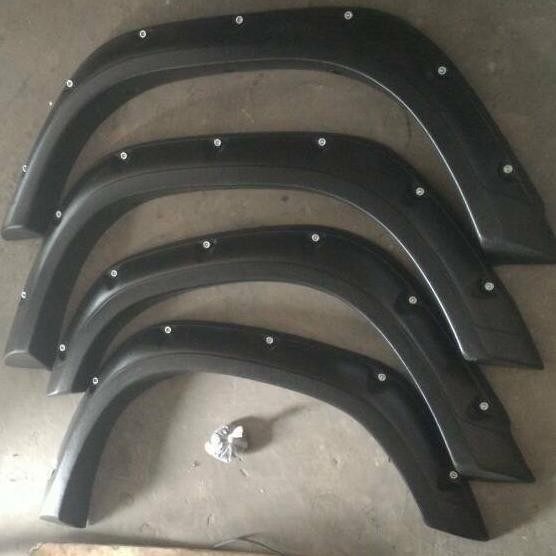 Over Fender Kotak Jimny Katana Karet