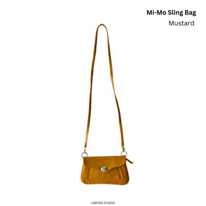 Mimo Sling Bag (Limited Studio)