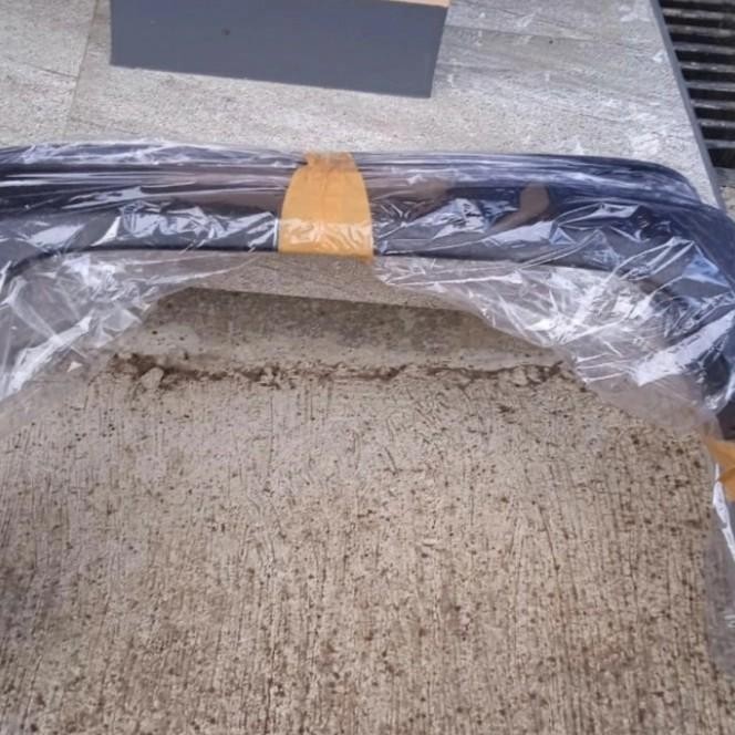 Over Fender Chevrolet Trooper Model Polos