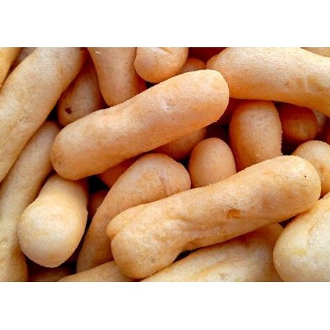 

X9T Souvenir Murah Krupuk Tengiri 50Gr / Asul Asul Krupuk Amplang/ Krupuk Ikan/Kerupuk Tengiri FAj