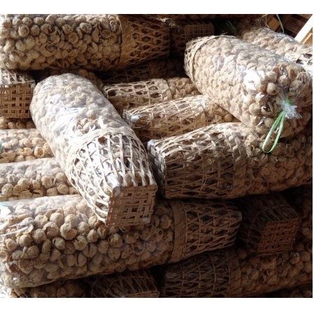 

RNc Keripik Tahu Walik Renyah /Keripik Kerupuk Tahu / Tahu Bulat / Kulit Tahu Walik YXi