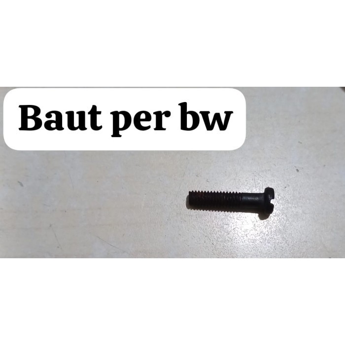 

Baut Per Bobbin Winder