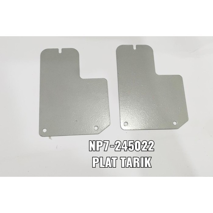 

245022 Plat Samping Mesin Jahit Karung NP7A / NP-7A / Pelat Tarik