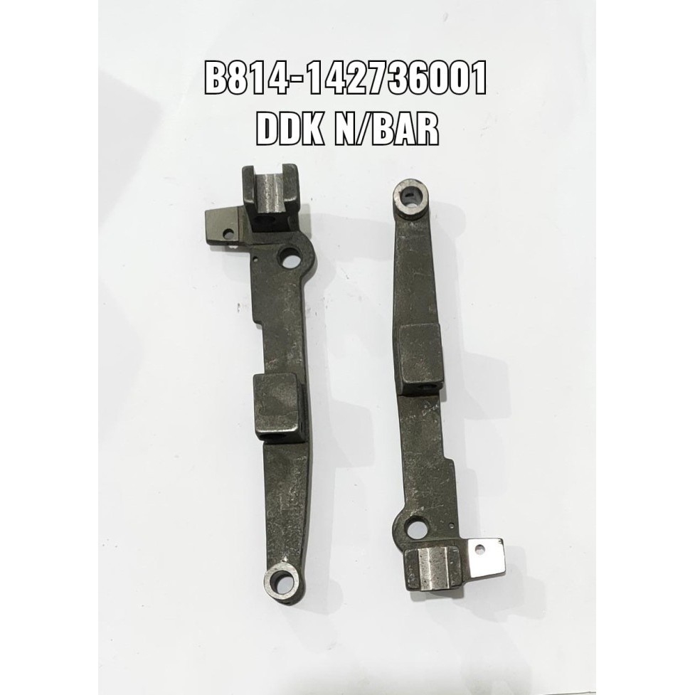 

142736001 Rumah Tiang Jarum Mesin Lubang Kancing Brother B814