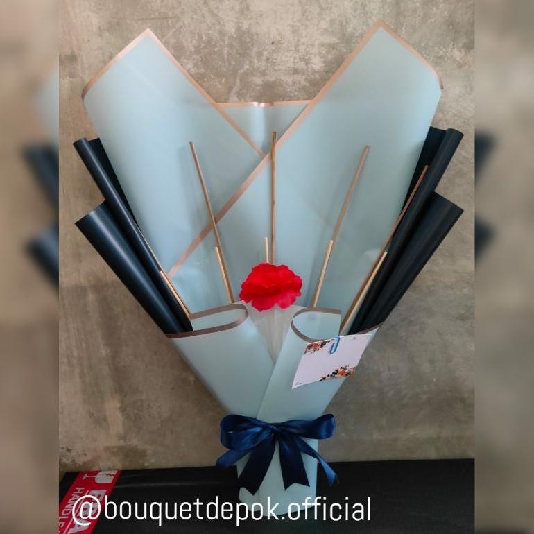 

BUKET SNACK 10 STIK(FREE KARTU UCAPAN)