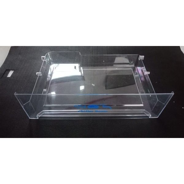 Rak Daging Dan Ikan Kulkas 2 Pintu Sanyo Aqua Japan Aqr-D260 Aqr D260