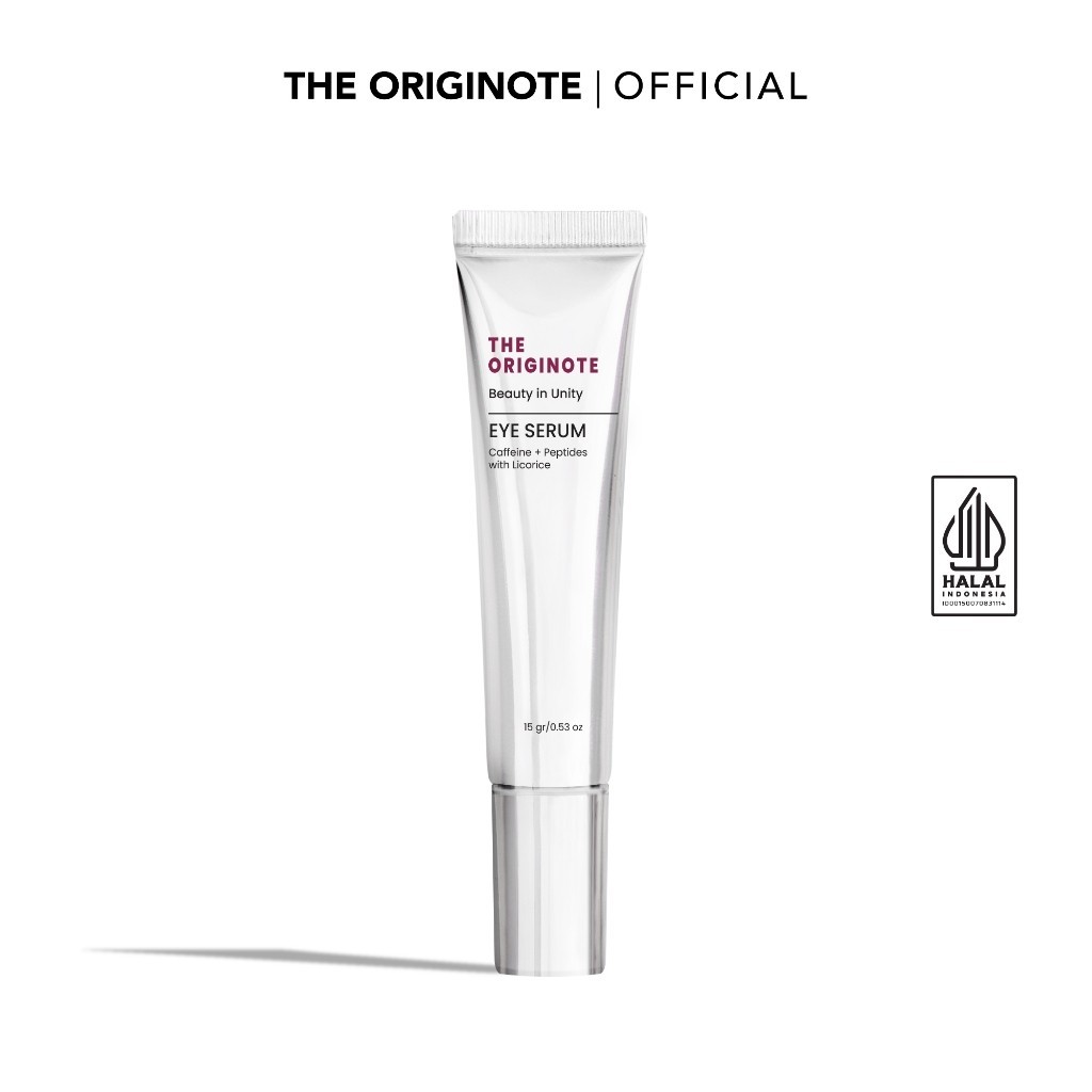 The Originote Eye Serum