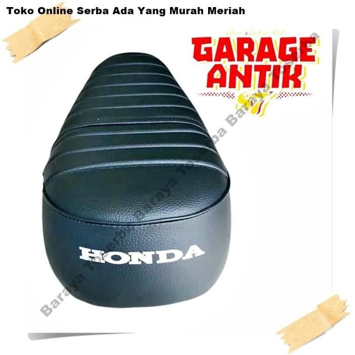 JOK CB100 CB125 CB K0 CB K2 GOOD QUALITY DETAIL ORIGINAL BUKAN GL PRO Jadul Vintage Import Premium