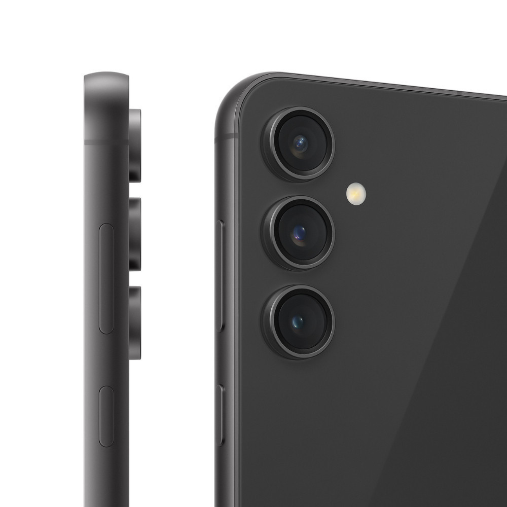 Samsung Galaxy S23 FE 8/256GB - Graphite, Handphone AI-1