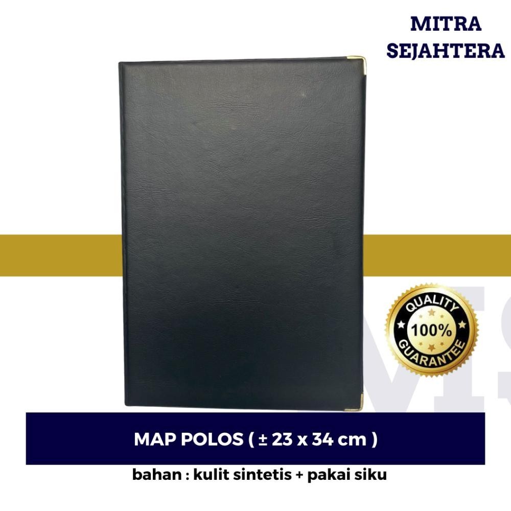 

6.6 Sale Map Folder Polos Asli