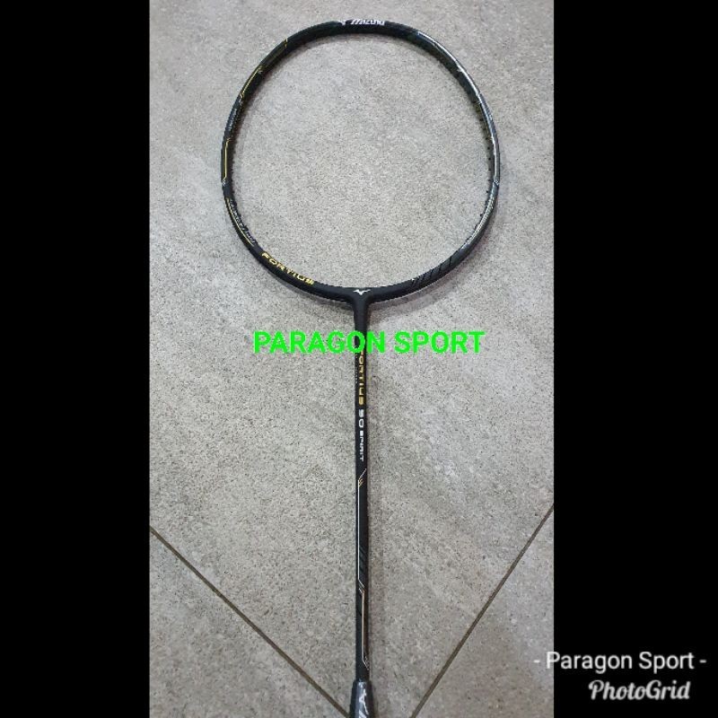 Raket Mizuno Fortius 50 SPIRIT