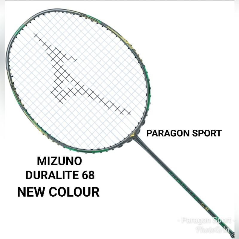 Raket Badminton Mizuno Duralite 68
