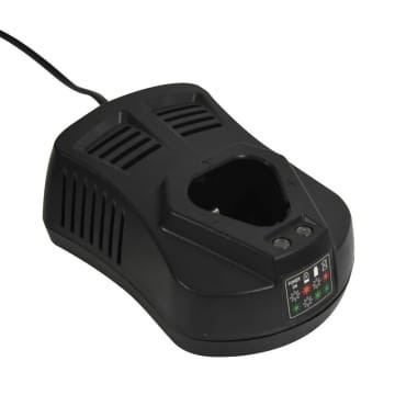 Krisbow Bor Listrik Tanpa Kabel 10 Mm 12V