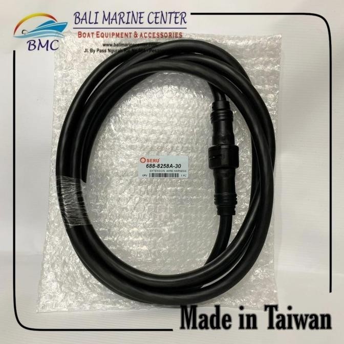 688-8258A-30-Osr Extension,Wire Harness Yamaha