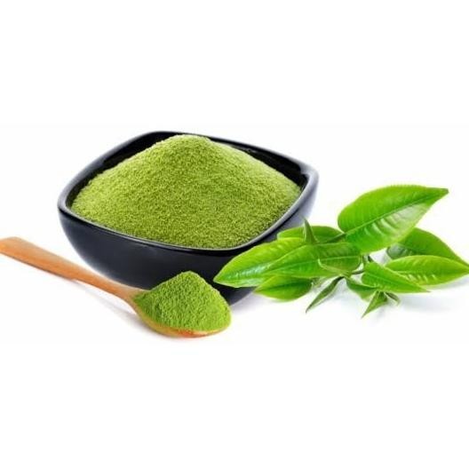 

Bubuk Pure Matcha 250 Gram - Green Tea Jepang