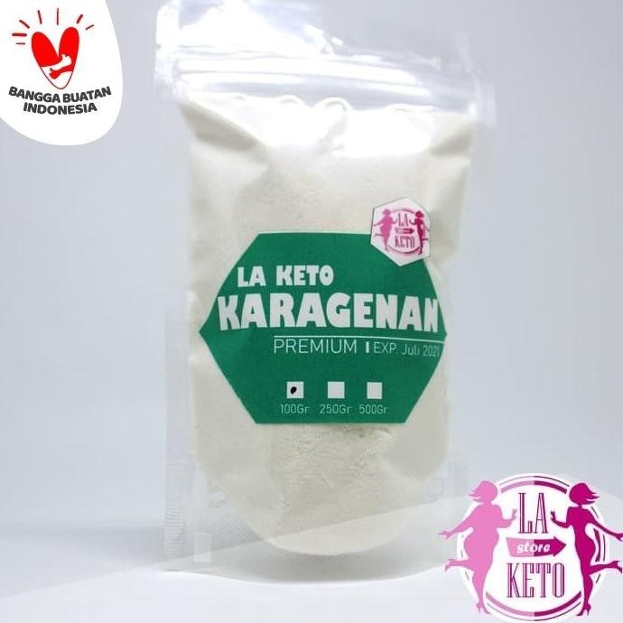 

Karangenan @ 100gram