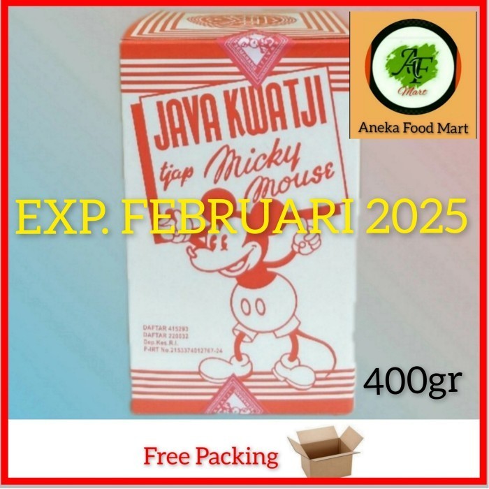 

Kuaci Ey Mouse 400G / Kuaci Bunga Matahari/ Kuaci Y Mouse