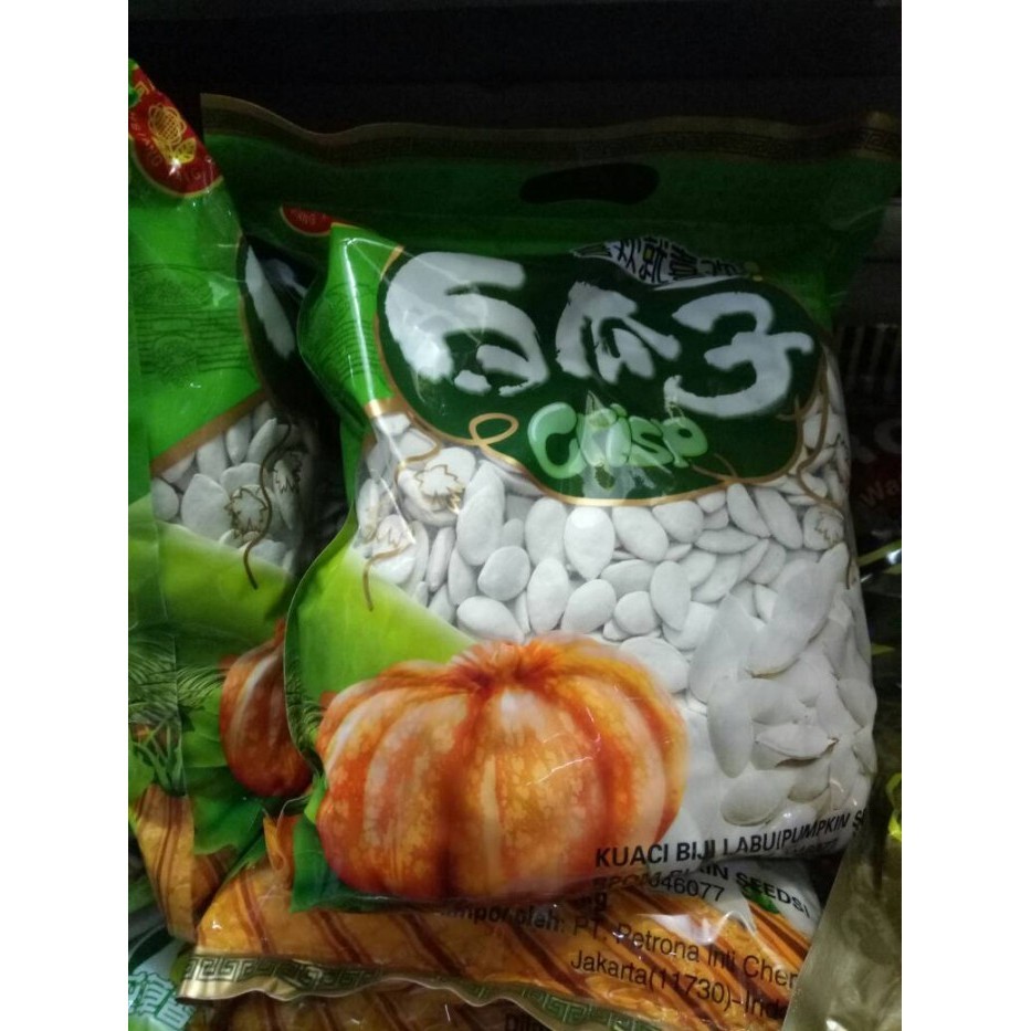 

Kuaci Putih Celan Enak Harga Grosir 1000 Gr