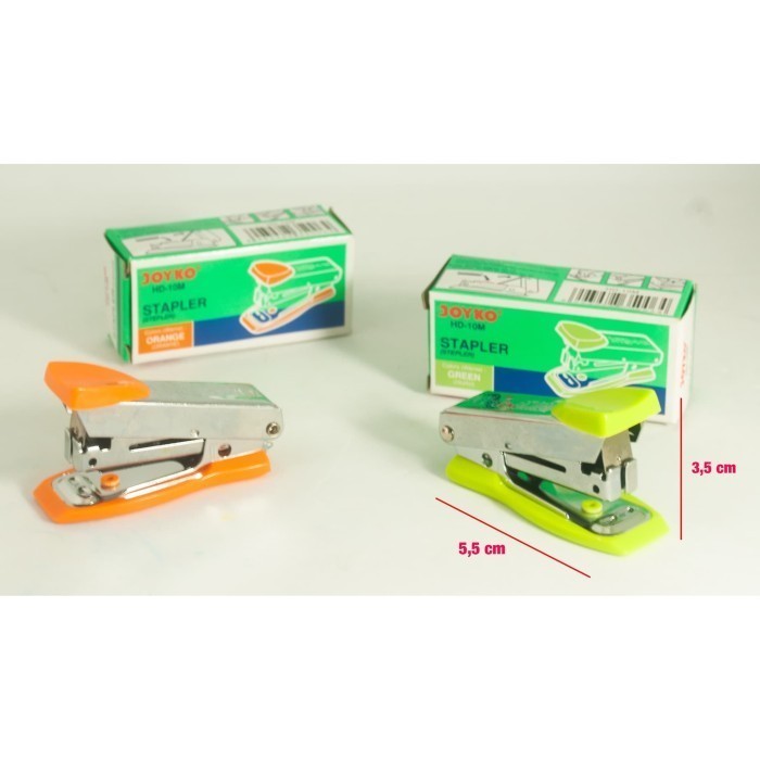 

STAPLER HD-10 MINI JOYKO (PCS)