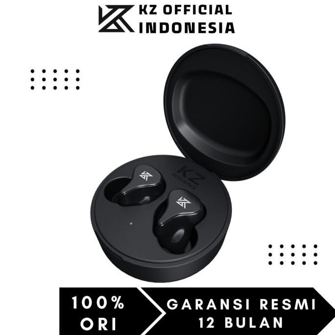 TWS Knowledge Zenith KZ Z1 Pro Bluetooth 5.2 with Mic