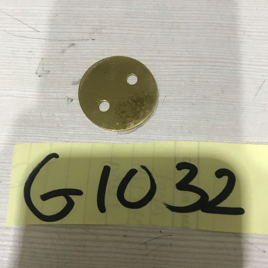 Gobangan koin karburator toyota kijang super kf50 kf40 kf20