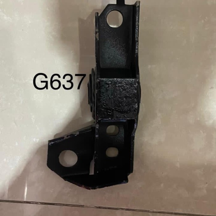 Bushing arm belakang set kiri Lh timor s515 s 515 k201-34-46yc