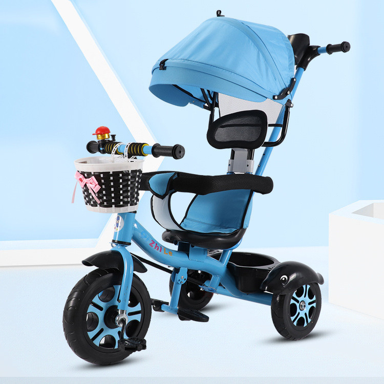 BEST SELLER Sepeda roda tiga anak 1 tahun sepeda roda 3 bayi tricycle anak sepeda anak roda 3