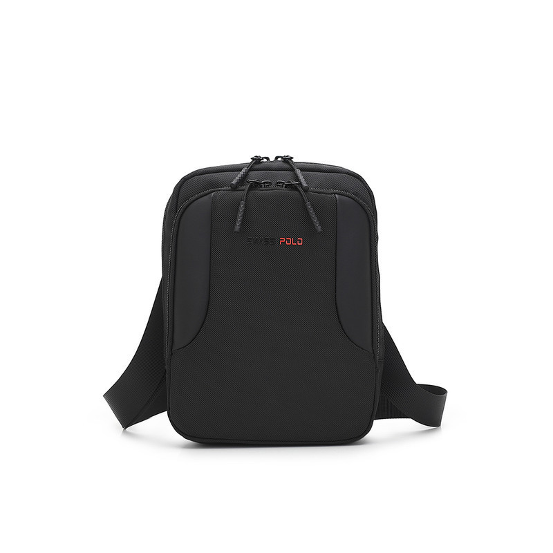 Swiss Polo Sling Bag / Crossbody Bag (Tas Selempang Pria) - SYY 6849