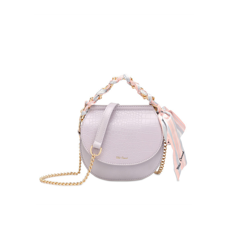 Wild Channel Sling Bag / Shoulder Bag / Crossbody Bag (Tas Selempang / Tas Bahu) - NAB 7631