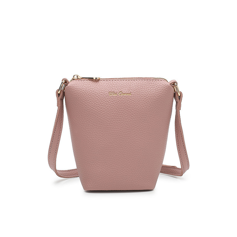 Wild Channel Shoulder Sling Bag / Crossbody Bag (Tas Selempang / Tas Bahu Wanita) - NFD 567