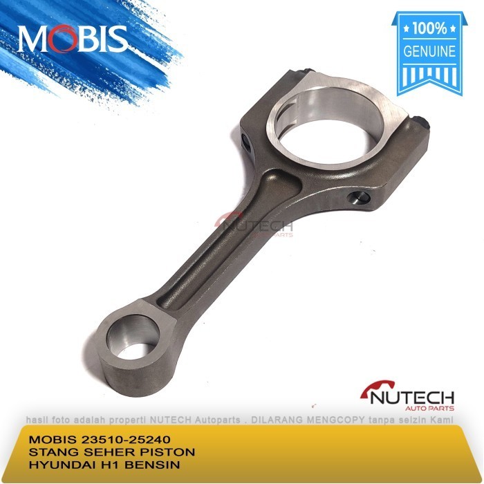 Stang Seher Piston Hyundai H1 Bensin 23510-25240