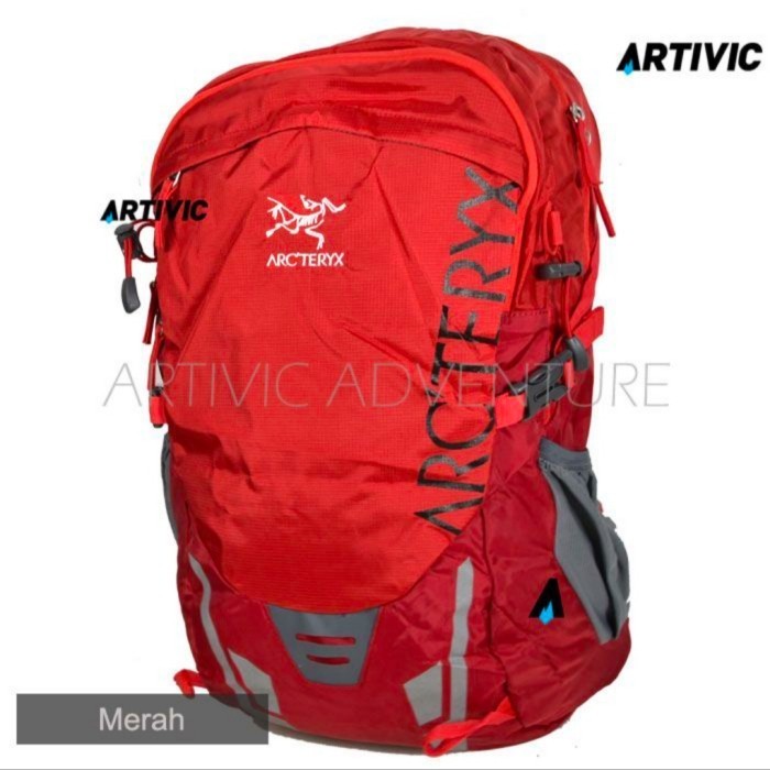 Tas Daypack Ransel Arcteryx 35L Original