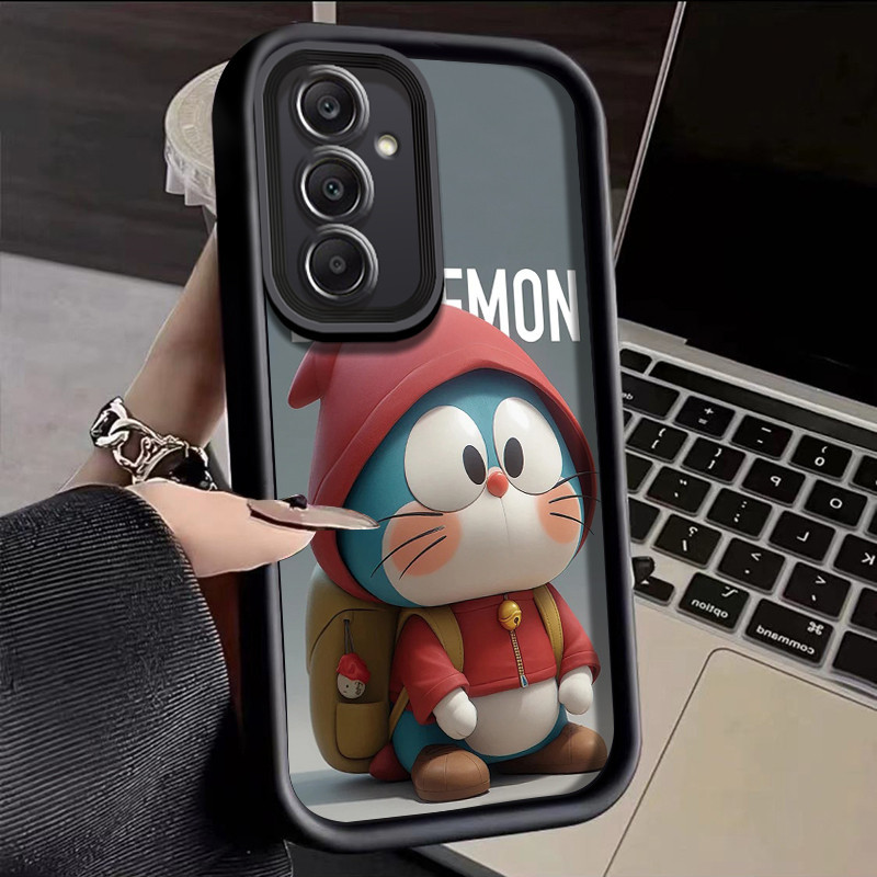 Casing Hp Samsung A25 Samsung A15 4G A15 5G M15 5G A35 5G A55 5G Case Casing Kesing sarung HP pola k