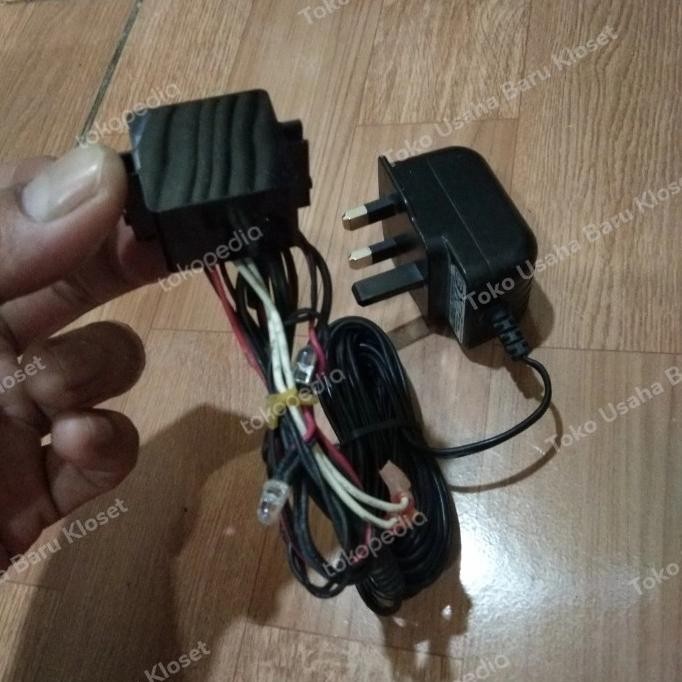 Mata Sensor Toto Type Eco UR01S (Bekas)