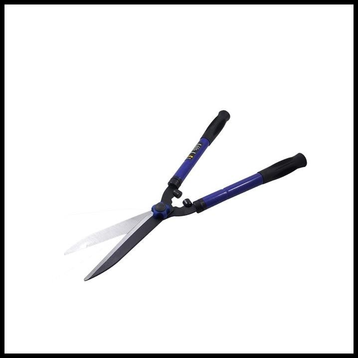 GUNTING TAMAN RUMPUT GAGANG BESI 54 CM TR HS 54 CM TORA