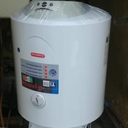 Water Heater Ariston 50 Liter Second Gress