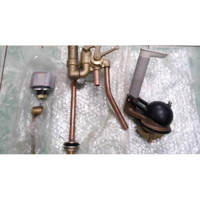 Sparepart Kloset TOTO C406 & 436