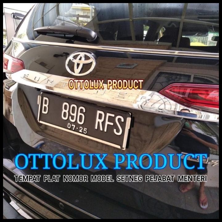 DUDUKAN PLAT NOMOR MOBIL COVER PLAT NOMOR TEMPAT PLAT NOMOR MOBIL VVIP