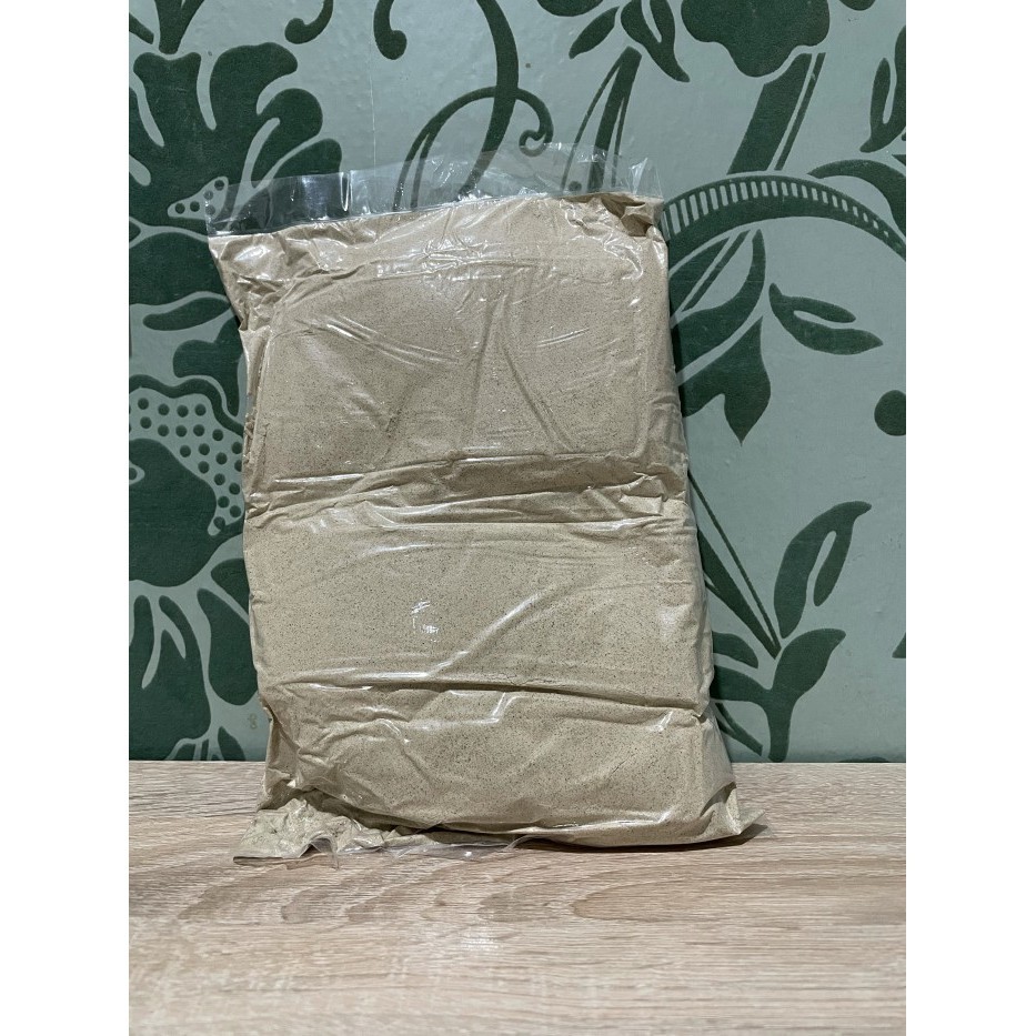 

Lada Putih Halus Bangka 1 Kg