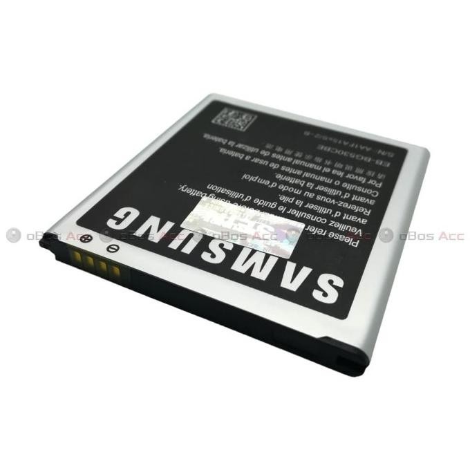 Baterai Samsung Galaxy J2 Prime G532 Original Batre Batrai Hp Hankarezo