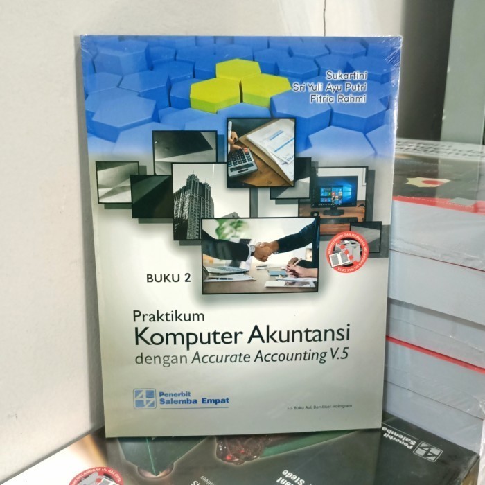

Ori Praktikum Komputer Akuntansi Dengan Accurate Acc V.5 [Buku 1 & 2]