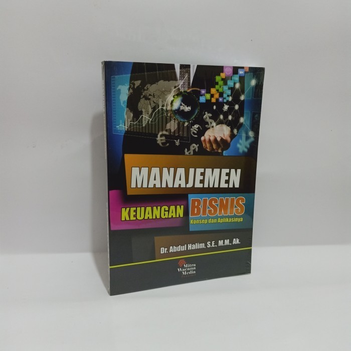 

Buku Manajemen Keuangan Bisnis Konsep Dan Aplikasinya