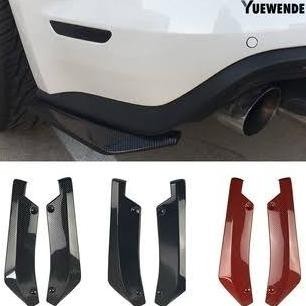 winglet belakang mobil universal