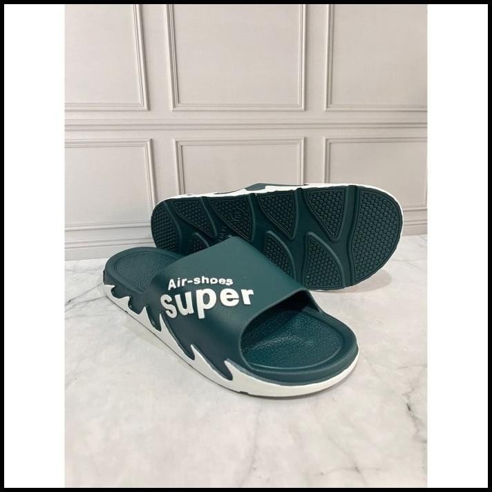 SANDAL PRIA SELOP IMPORT SEVEN STAR SANDAL PRIA JELLY